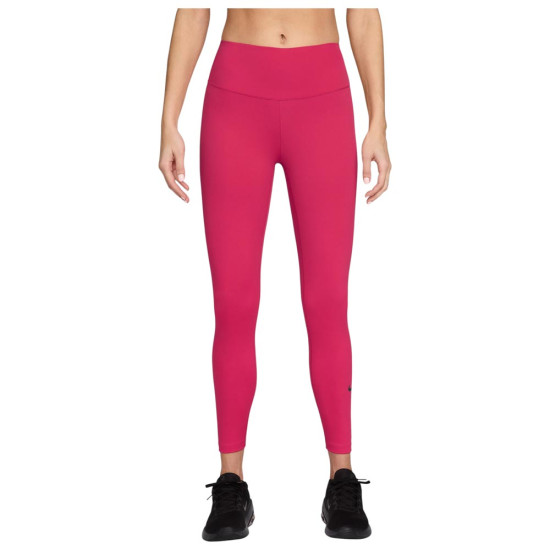 Nike Γυναικείο κολάν One Dri-FIT High-Waisted 7/8 Tights